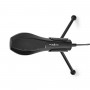 Microphone Filaire | Double Condensateur | Avec Tripod | USB