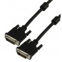 Câble DVI-D dual-link 5.00 m