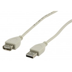 Câble d'extension USB 1.1 