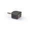 Adaptateur Audio Stéréo | 3,5 mm Mâle - 2x 3,5 mm Femelles | 10 pièces | Noir