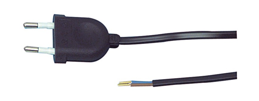 ALIMENTATION EXTERNE