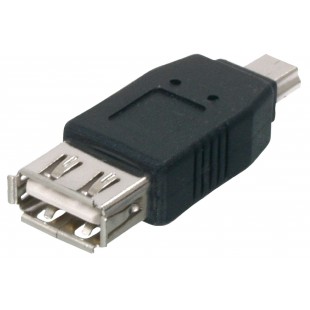 adaptateur USB