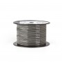 Câble DMX 110 Ohms | 4x 0,12 mm² | 100 m | Bobine | Gris