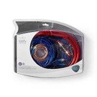 Kit de Raccordement Audio pour Voiture | 1 200 W