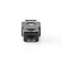 Adaptateur USB 2.0 | Micro B Mâle - A Femelle