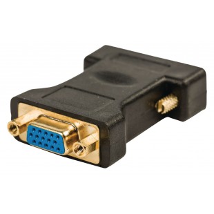 Adaptateur DVI - (sub-D) VGA