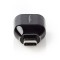 Adaptateur USB-C™ 3.0 | Type-C Mâle - A Femelle | Noir