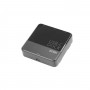USB Type-C™ Dual-HDMI Mini Dock Adaptateur USB-C Male - 2x HDMI™ / 1x USB 3.1 Gen1 Noir/Gris