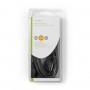 Câble HDMI vers DVI | Connecteur HDMI - DVI-D Mâle à 24 + 1 Broches | 3,0 m | Noir