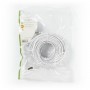 Câble Réseau Cat 5e SF/UTP | RJ45 Mâle - RJ45 Mâle | 15 m | Blanc