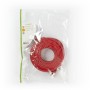 Câble Réseau Cat 5e SF/UTP | RJ45 Mâle - RJ45 Mâle | 15 m | Touche rouge