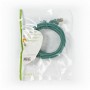 Câble Réseau Cat 5e SF/UTP | RJ45 Mâle - RJ45 Mâle | 3,0 m | Touche Verte