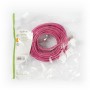 Câble Réseau Cat 5e SF/UTP | RJ45 Mâle - RJ45 Mâle | 7,5 m | Rose