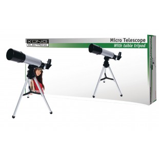 Micro télescope