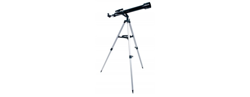 Téléscopes