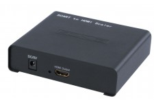 Convertisseur Péritel vers HDMI Haute Vitesse 