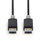 Câble USB 3.0 | A Mâle - A Mâle | 2,0 m | Anthracite
