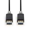 Câble USB 3.0 | A Mâle - A Mâle | 2,0 m | Anthracite