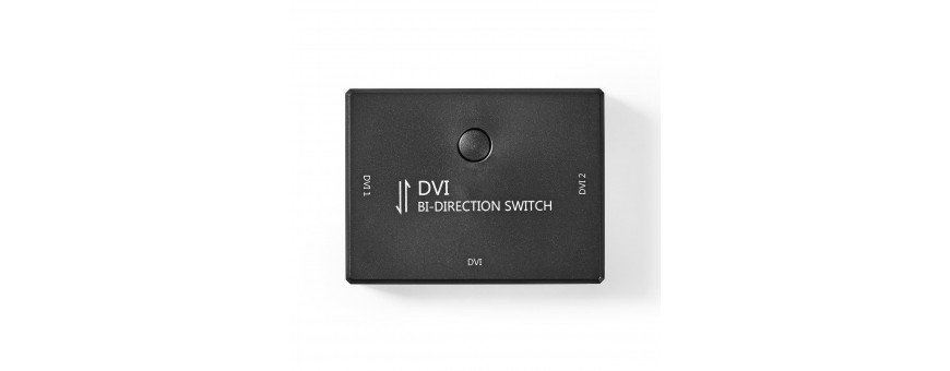 SWITCH - HUB ETHERNET - INJECTEUR