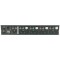 4-Port KVM Switch Noir