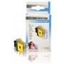 Cartouche compatible Brother LC900Y (14 ml)