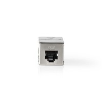 Adaptateur réseau Cat 6 | RJ45 (8P8C) Femelle - RJ45 (8P8C) Femelle