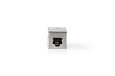 Adaptateur réseau Cat 6 | RJ45 (8P8C) Femelle - RJ45 (8P8C) Femelle