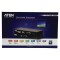 DVI / USB / Audio Cat5 Extenseur 60 m