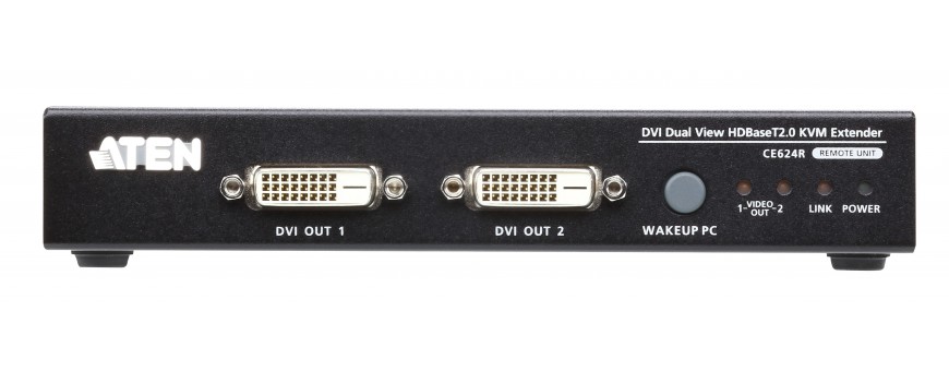 ADAPTATEUR ACQUISITION AUDIO - VIDEO