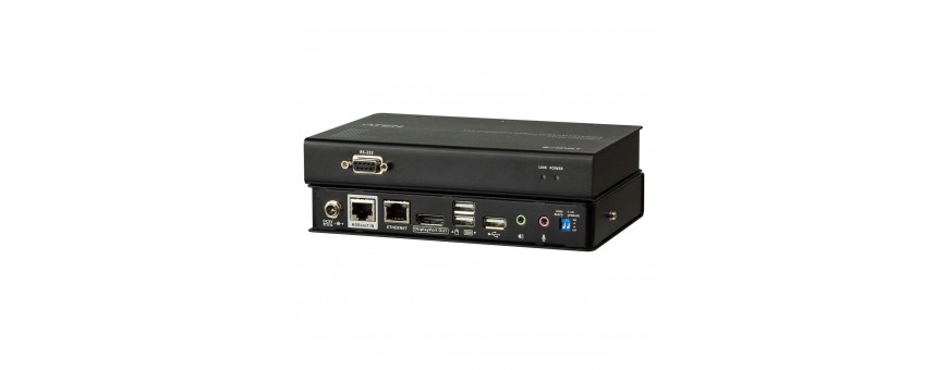 ADAPTATEUR ACQUISITION AUDIO - VIDEO
