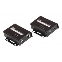 HDBaseT Lite Extenseur 70 m