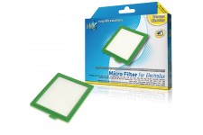 Micro filtre vert Electrolux