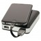 Câble de charge et sync USB AM - Lightning Apple Lightning - USB A Mâle 0.10 m Blanc