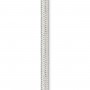 Câble USB 2.0 | Type-C Mâle - Micro B Mâle | 2,0 m | Aluminium