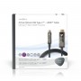 Câble USB Type-C™ vers HDMI™ | COA | Connecteur Type-C™ Mâle vers HDMI™ | 10,0 m | Noir