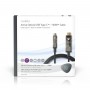 Câble USB Type-C™ vers HDMI™ | COA | Connecteur Type-C™ Mâle vers HDMI™ | 5,0 m | Noir