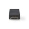 Adaptateur DisplayPort vers HDMI | DisplayPort Mâle - Sortie HDMI™