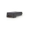 Adaptateur DisplayPort vers HDMI | DisplayPort Mâle - Sortie HDMI™