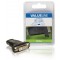 Adaptateur HDMI High Speed avec Ethernet HDMI femelle - DVI-D 24 + 1 broches Femelle Noir