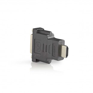 Adaptateur HDMI™ | Connecteur HDMI™ - DVI-D Femelle à 24 +1 Broches