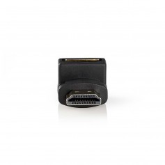 Adaptateur HDMI™ | Connecteur HDMI™ Coudé à 90° - HDMI™ Femelle