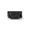Adaptateur HDMI™ | HDMI™ Femelle - DVI-D Mâle à 24 + 1 Broches