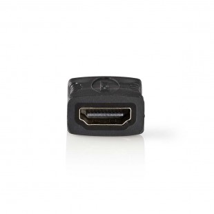 Adaptateur HDMI™ | HDMI™ Femelle - HDMI™ Femelle