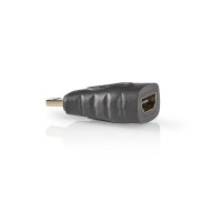 Adaptateur HDMI™ | Micro-connecteur HDMI™ - HDMI™ Femelle