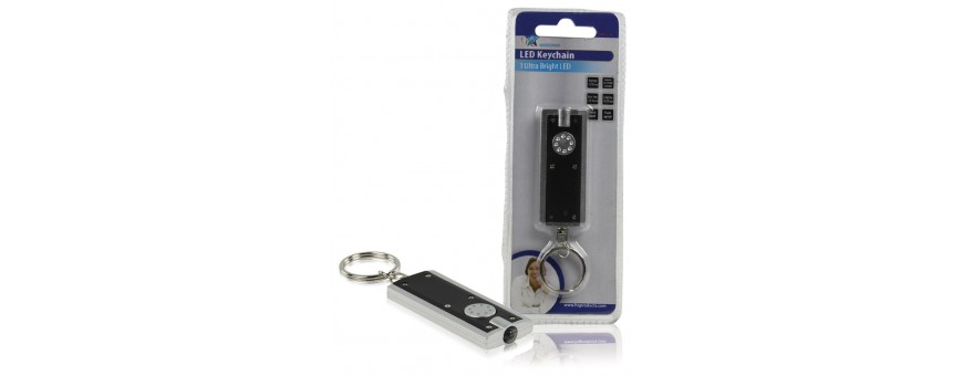 Lampes Torches LED