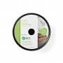 Câble Coaxial/CAT6 Combiné | 10,0 m