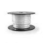 Câble Coaxial/CAT6 Combiné | 10,0 m