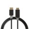 Câble DisplayPort vers HDMI | DisplayPort Mâle - Connecteur HDMI™ | 2,0 m | Anthracite