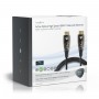 Câble HDMI™ Haute Vitesse avec Ethernet | COA | Connecteur HDMI™ vers connecteur HDMI™ | 100 m | Noir