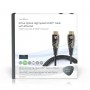 Câble HDMI™ Haute Vitesse avec Ethernet | COA | Connecteur HDMI™ vers connecteur HDMI™ | 15,0 m | Noir